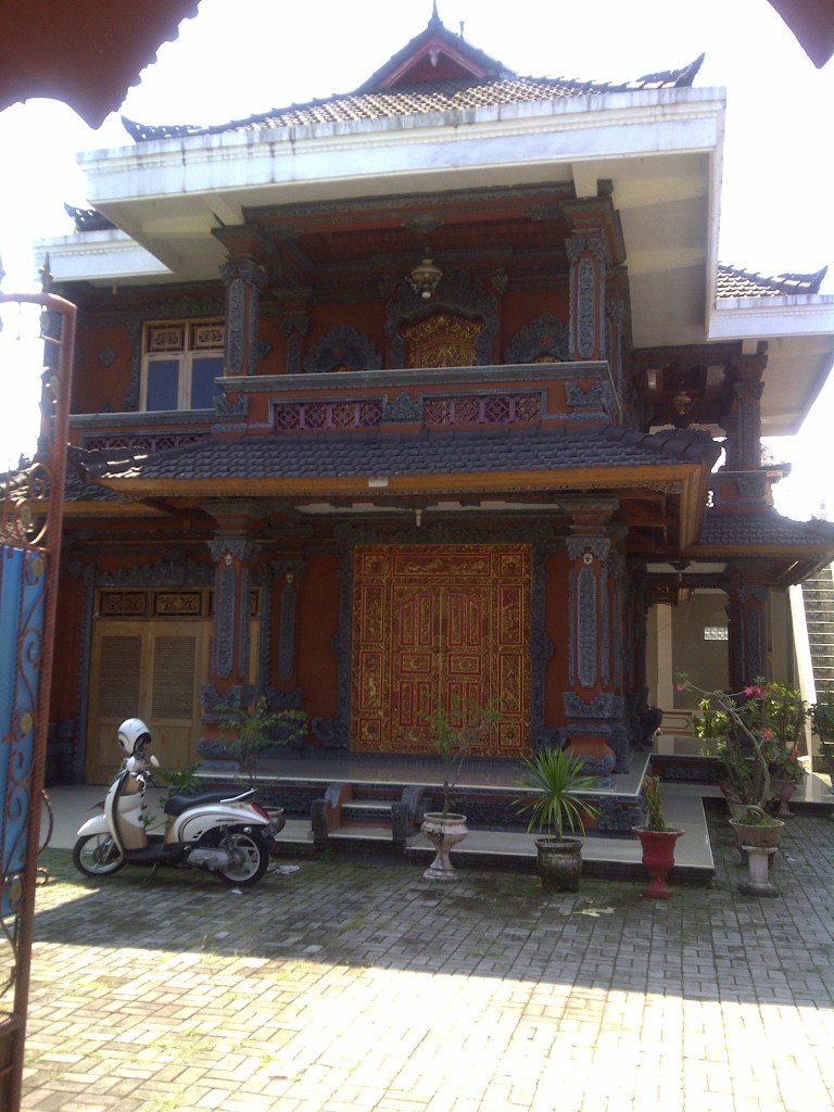 Model Rumah Minimalis Bali Yang Klasik Dan Eksotik Desain Rumah Model Rumah Minimalis Bali Yang Klasik Dan Eksotik Desain Rumah