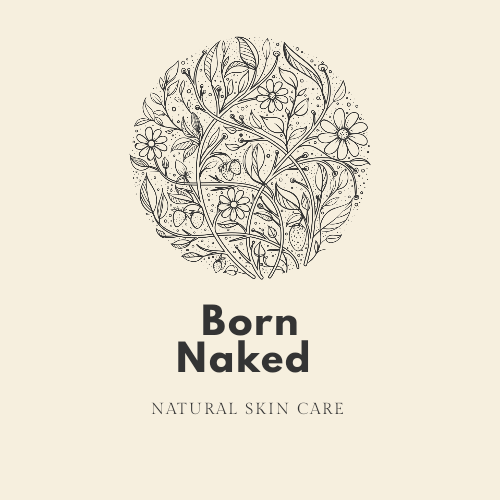 Born Naked 