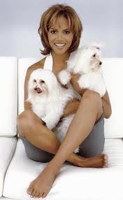 Celebrities and their Pets!