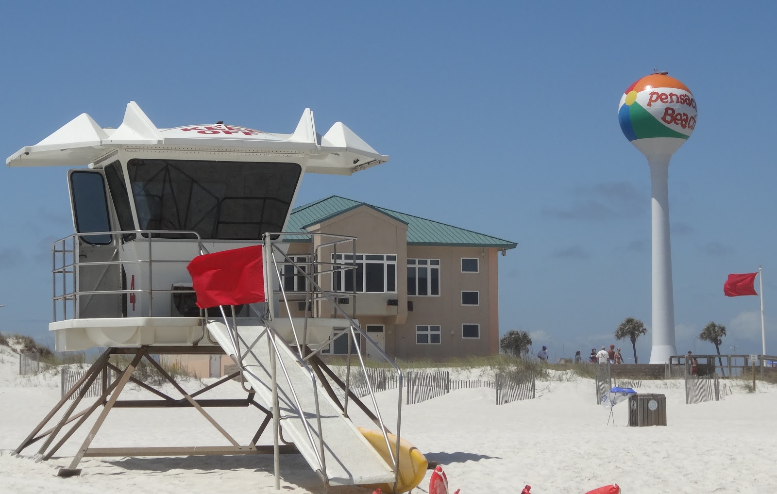 Teri Heyer, Writer/Dreamer Hurricane Season Again? Greetings from