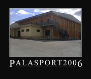 PALASPORT 2206