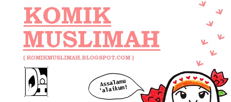 Komik Muslimah