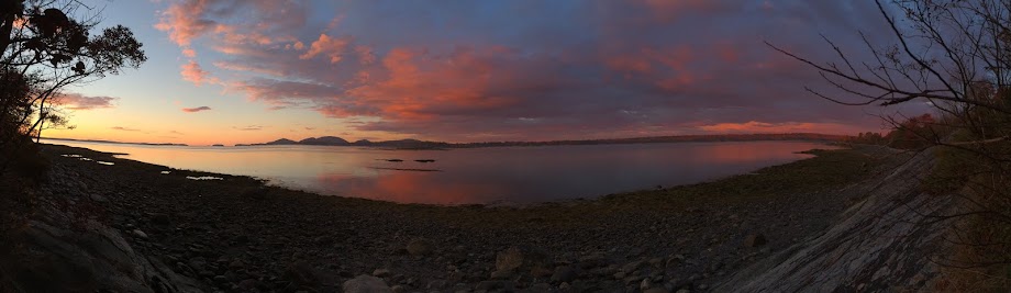 Frenchman's Bay, Maine