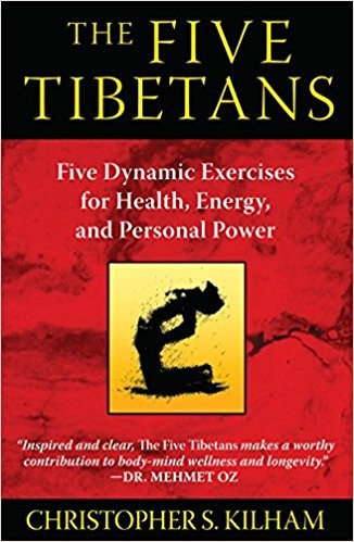 <b>The Five Tibetans</b>