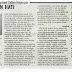 MEMINDAHKAN HATI (Produk cita-rasa)