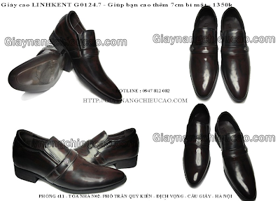 Bộ sưu tập giày nam công sở - HOT - giá sock - khuyến mại lớn