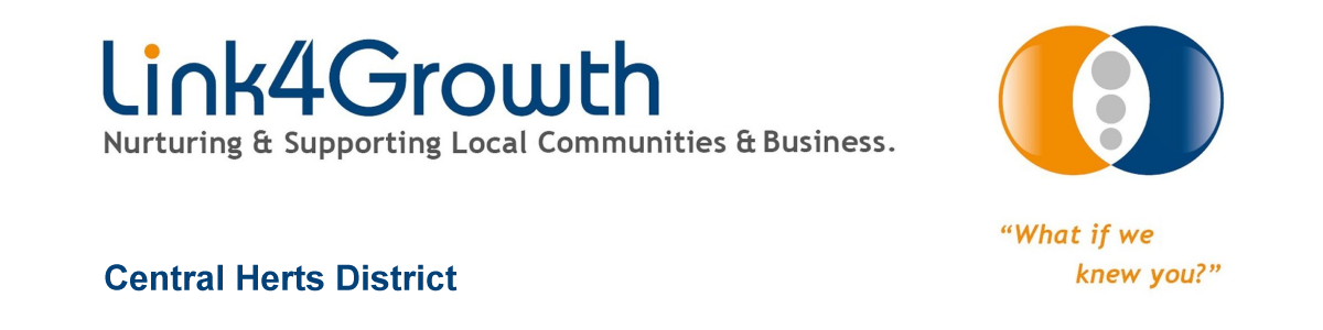Link4Growth Central Herts
