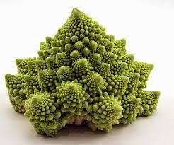 Broccoli romanesco