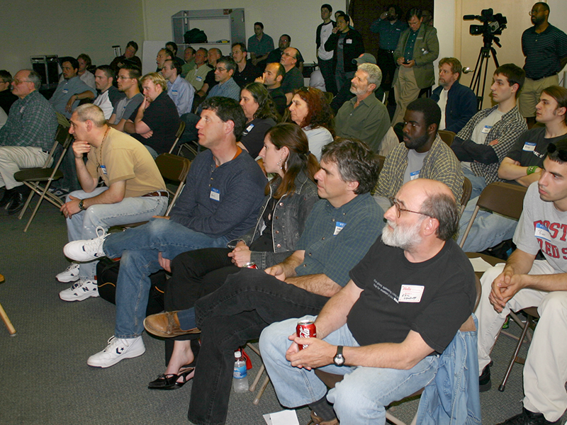 DV Fanatics Blog The Evolution of Video Editor User Communities