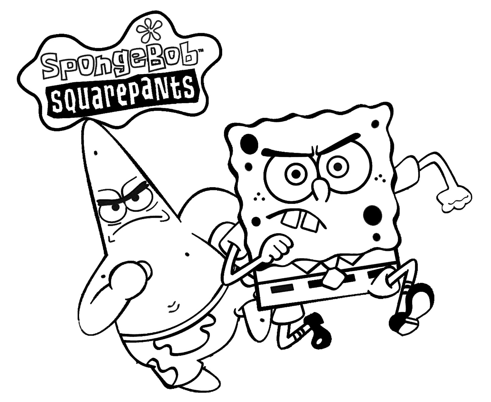 Awal Sejarah Terciptanya Spongebob Squarepants Tausejarah