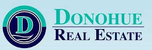 LISTING? DID YOU KNOW DONOHUE REAL ESTATE HAS OVER 100 AGENTS