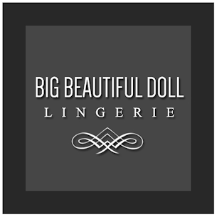 ✿ Big Beautiful Doll ✿