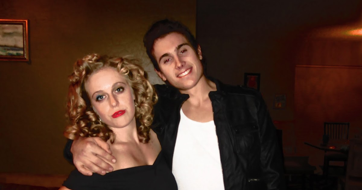 This is Jamie Mocrazy Halloween