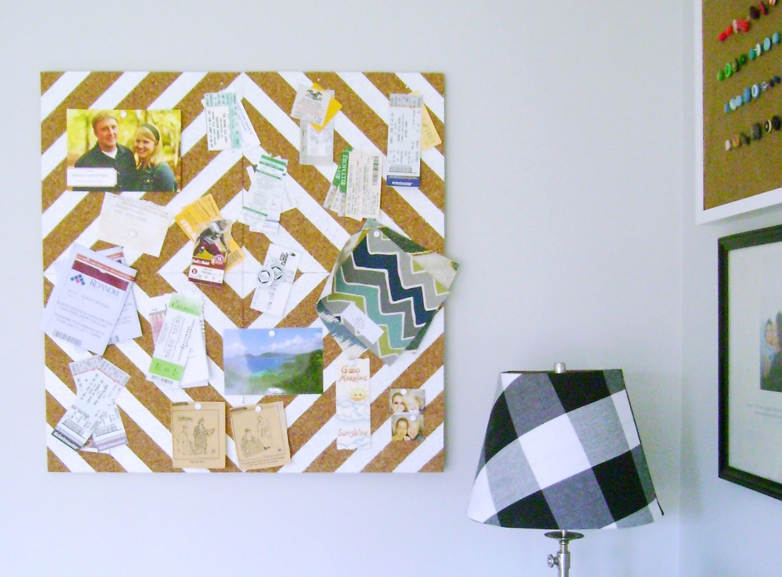 radiance from ruins DiamondPainted Pinboard