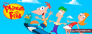 PZ C: portadas  (portadas para facebook de phineas ferb )