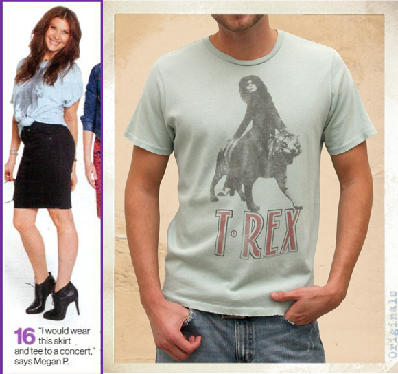 Official Junk Food Clothing Blog Junk Food Tees Retro and Vintage