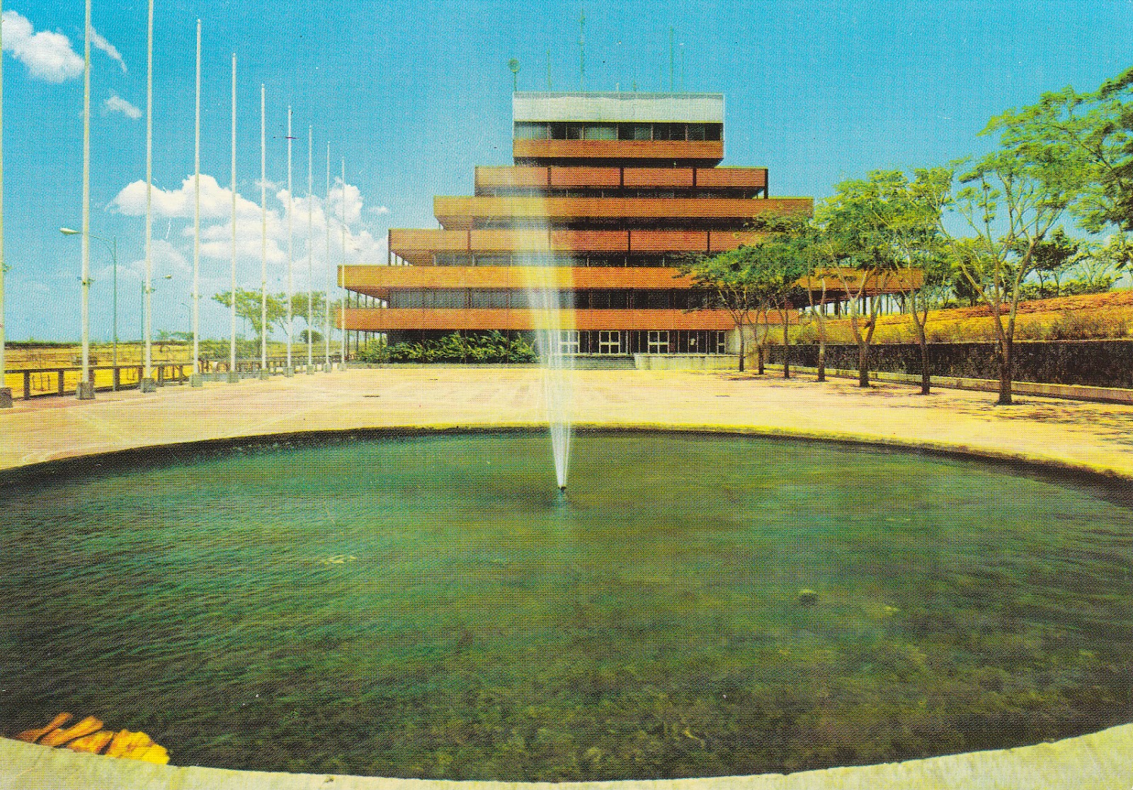 1066. Corporacion Venezolana de Guayana