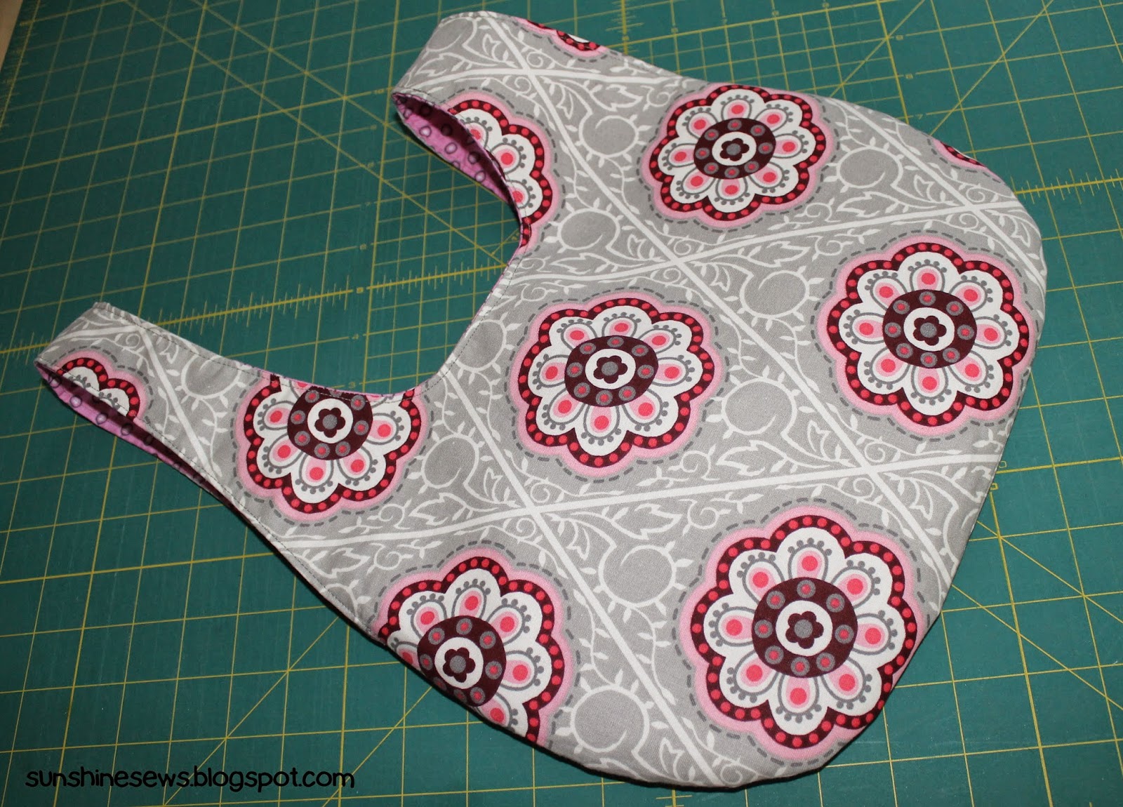 SunShine Sews... Grab Bags