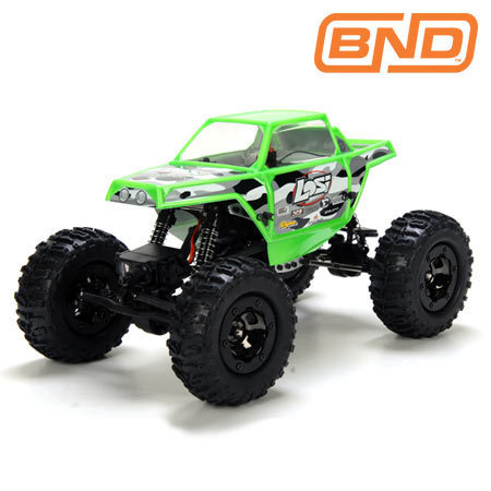 Rc Losi