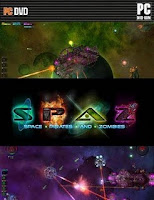 games Download   Space Pirates and Zombies   THETA 2011 (Link Unico)