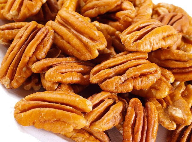 Eating pecans for a healthy lifestyle is a great possibility for many ...
