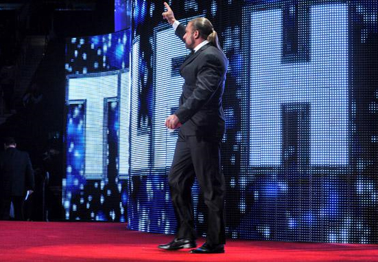 WWE Hall of Fame 2011 Michaels+is+proud+of+his+career%252C+and+leaves+with+no+regrets1