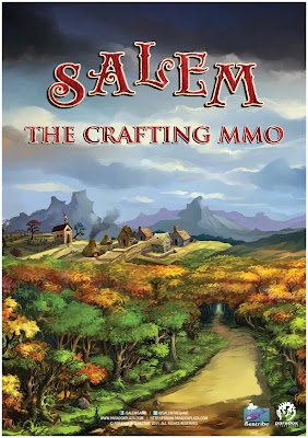 Salem Poster