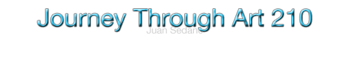 Juan's Nub-tastic Art Blog