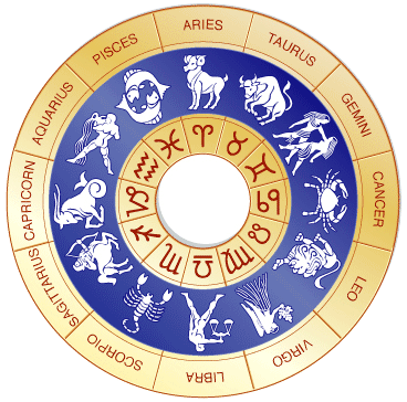 Ramalan zodiak terbaru 28 Agustus 2012