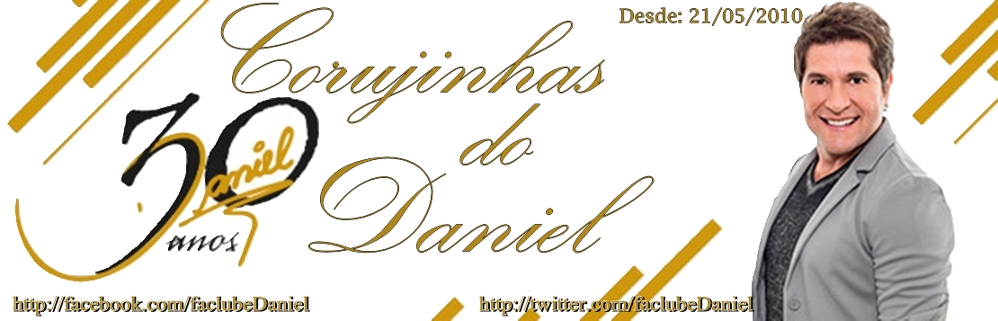 Corujinhas do Daniel | @faclubeDaniel