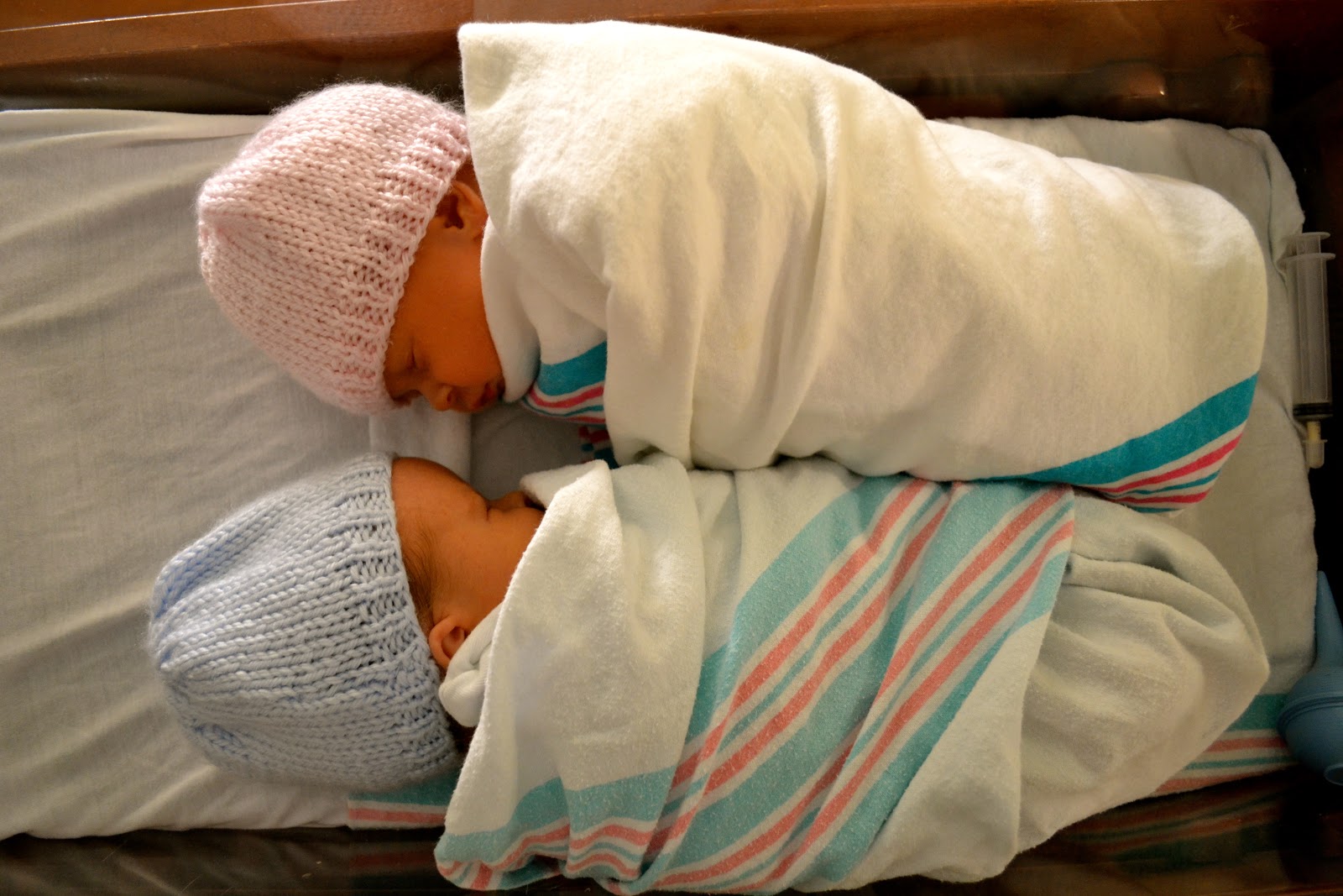 In this JOYFUL life All about the swaddle