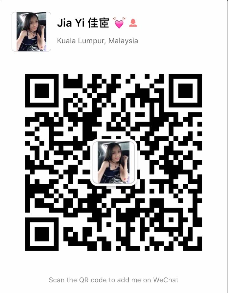 ✿ Wechat