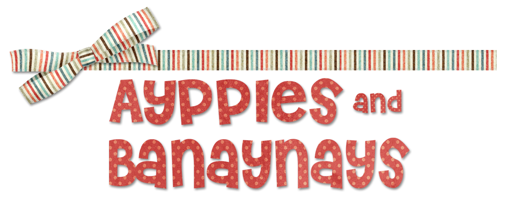 Aypples & Banaynays