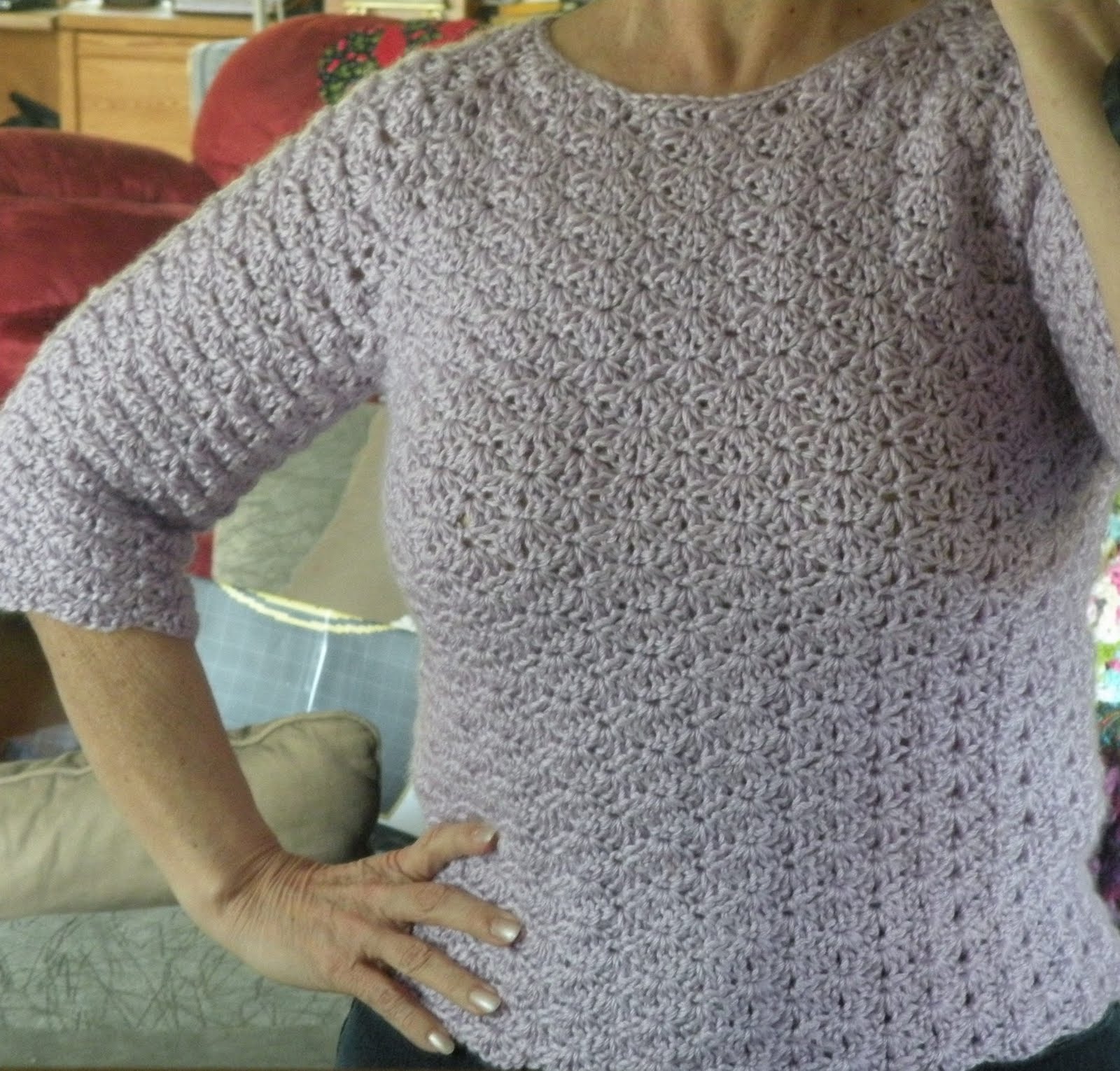 Carol's Crochet Place Doris Chan is my new fave designer!!