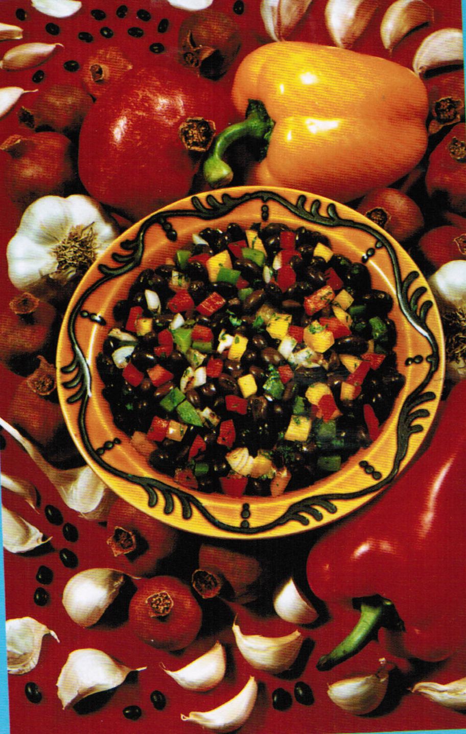 Fiesta Salsa
