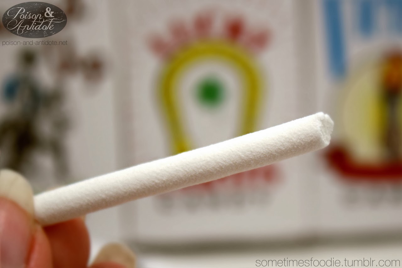 Sometimes Foodie Candy Cigarettes/Sticks ???? NJ