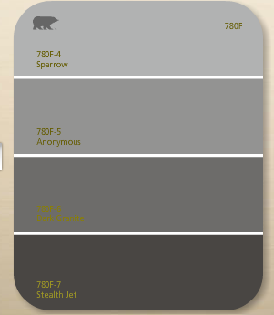 Paint Swatch For Dining Room Paint Swatch For Dining Room