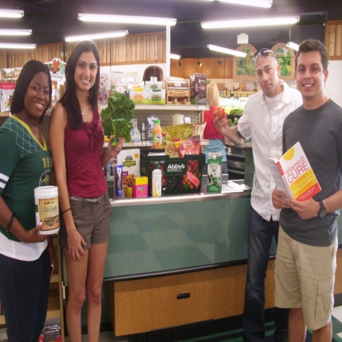 Health Blog Your Way To better Health Better health store