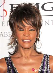 Whitney Houston: Whitney Housto...