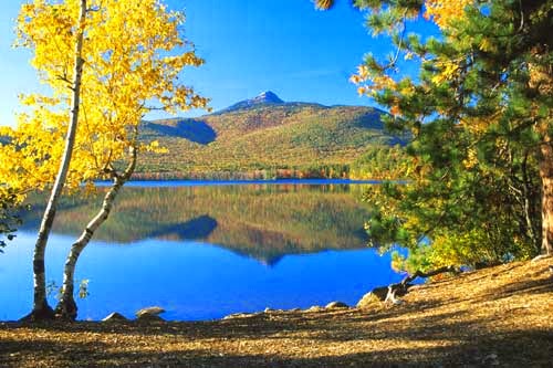 Chocorua NH