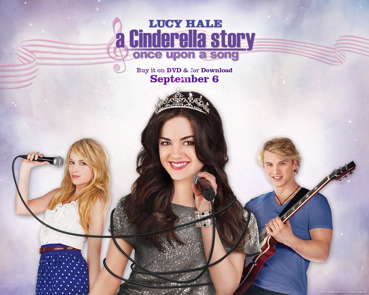 Another Cinderella Story Once Upon A Song Full Movie Download