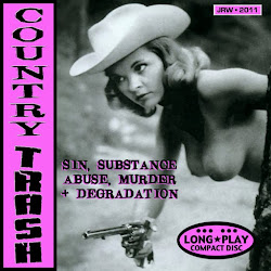 COUNTRY TRASH (mp3 mix)