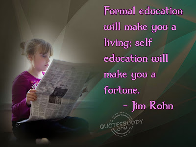 Education Quotes