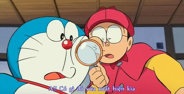 [Super Mini-HD] Doraemon The Movie Nobita's Secret Gadget Museum (2013) โนบิตะล่าโจรปริศนาในพิพิธภัณฑ์ของวิเศษ [720p][Sound ไทยโรง][Sub เวียดนาม] 195-2-Doraemon+The+Movie+Nobitas+Secret+Gadget+Museum