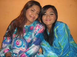 Mimie And Aisyah