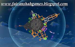 Angry birds space free download for pc