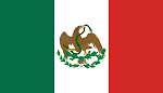 MEXICO #1, GRACIAS