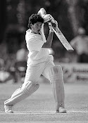 Sachin is the only Indian player to score a century in all three of his Ranji Trophy, Duleep Trophy