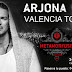 Ricardo Arjona en Caracas - Valencia y Maracay TOUR (Traslado)