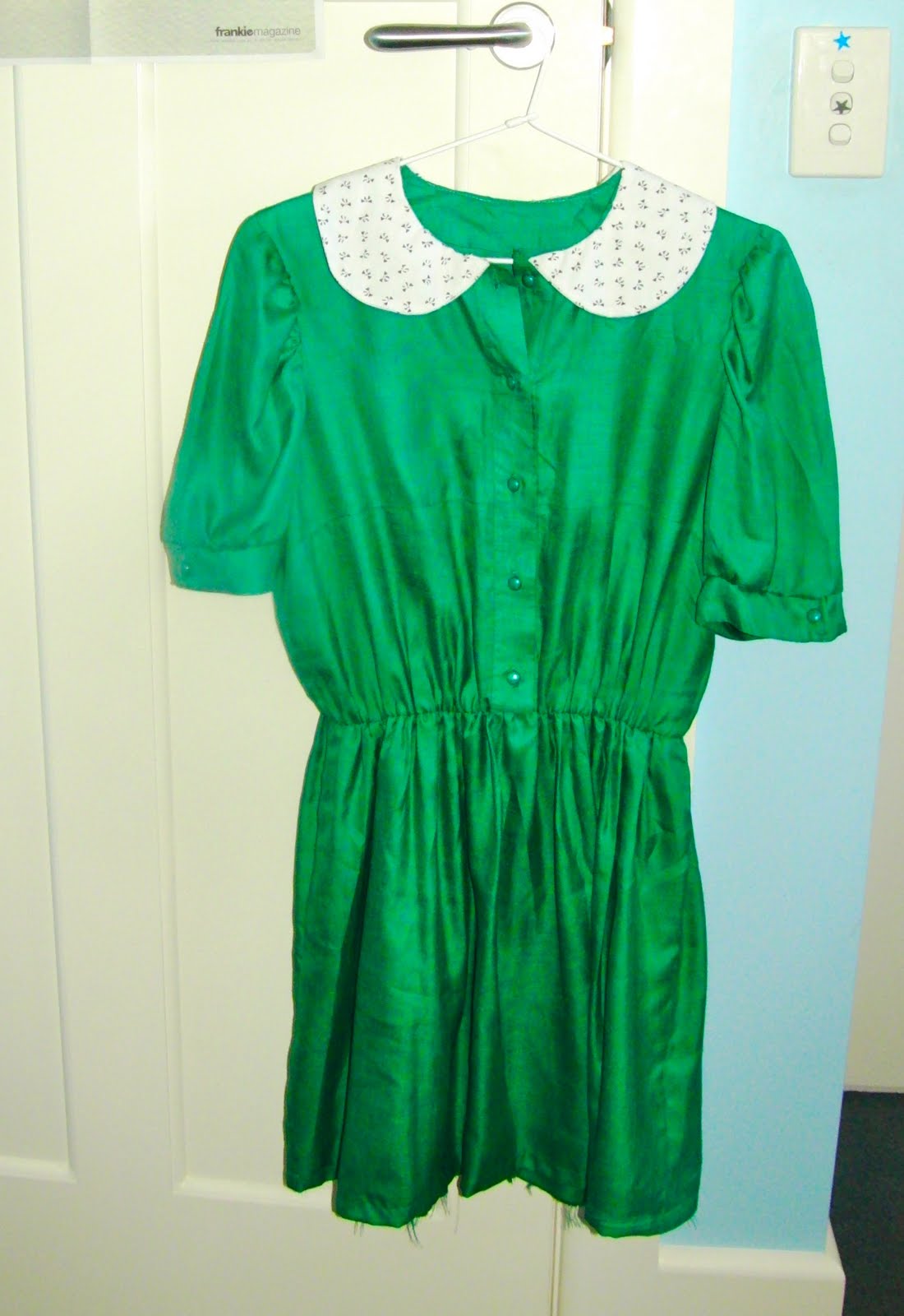 op shop formal dresses